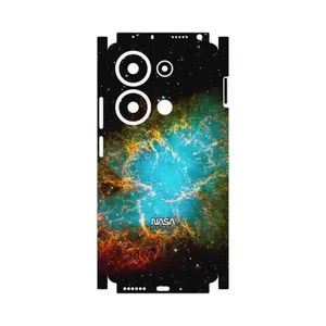 MAHOOT Universe b NASA 9-FullSkin Cover Sticker for Xiaomi Redmi Note 13 Pro 4G