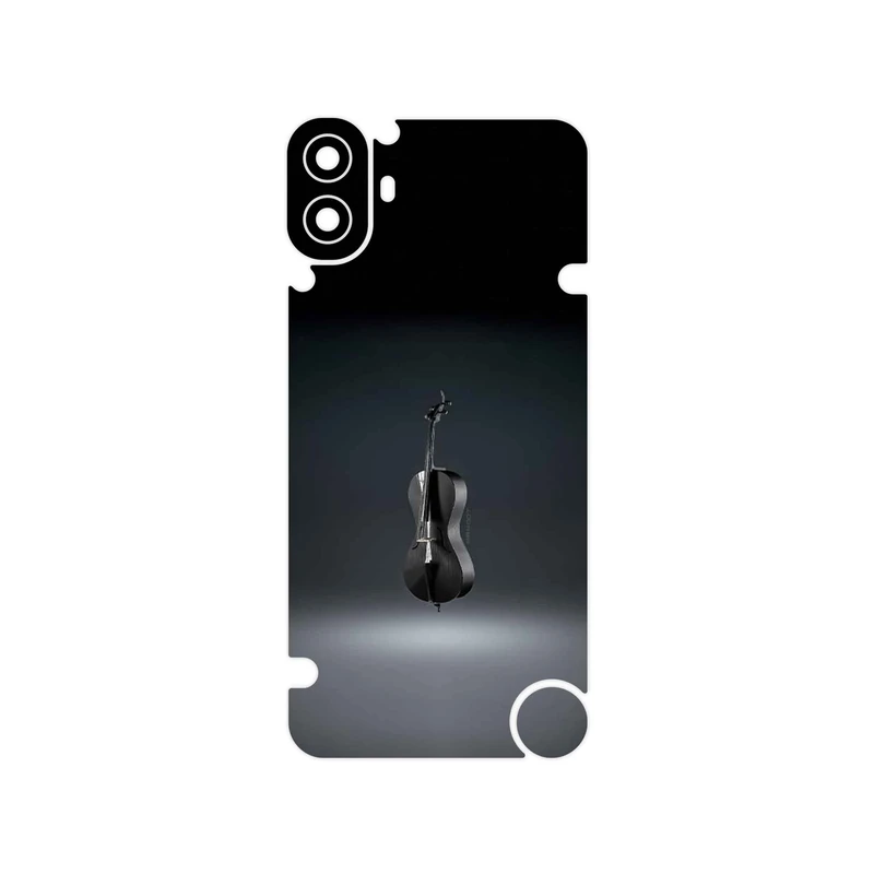 برچسب پوششی ماهوت مدل Cello مناسب برای گوشی موبایل ناتینگ CMF Phone 1