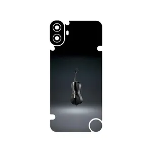 MAHOOT Cello Cover Sticker for Nothing CMF Phone 1