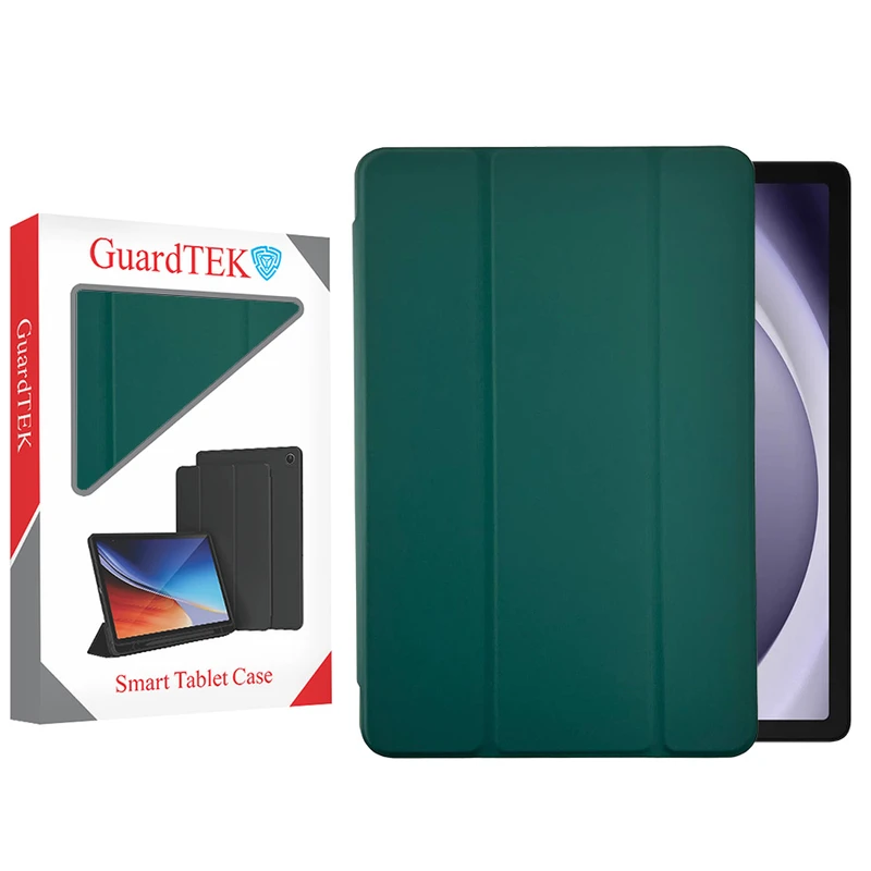 کیف کلاسوری گاردتک مدل Smart1_A9 مناسب برای تبلت سامسونگ Galaxy Tab A9 X115