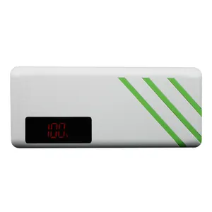  شارژر همراه ای اس دی مدل  Eword -2 ظرفیت 10400 میلی آمپر ساعت 