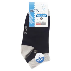 جوراب بچگانه بیکتا مدل لنگر کد 028