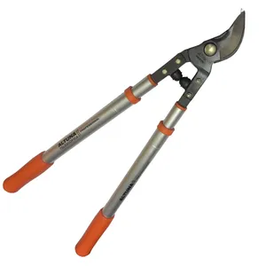 قیچی شاخه زن آلتونا مدل تلسکوپی کد مدل SMT-ALTUNA-0345-63-96CM-SPAIN