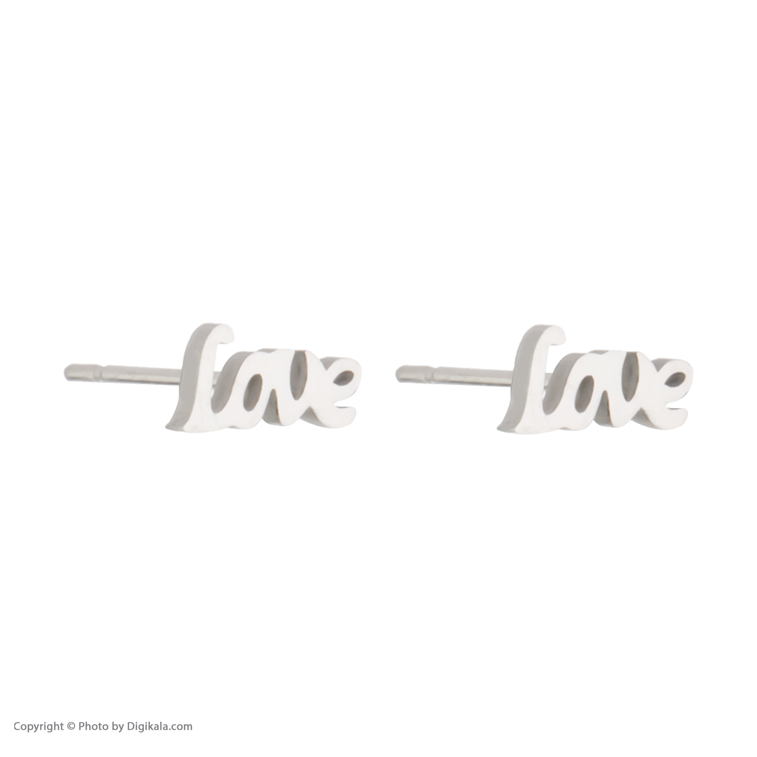 نیم ست زنانه مدل Love