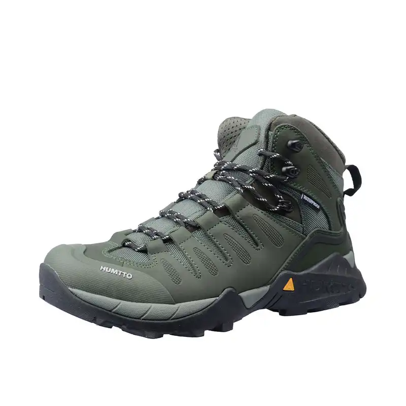 کفش کوهنوردی مردانه هامتو مدل 250290A-5