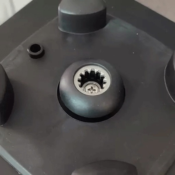 مخلوط کن مدل Wolf-3119 مخلوط کن مدل Wolf-3119