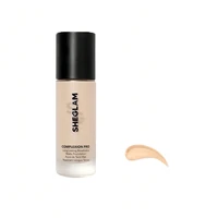 کرم پودر شیگلم مدل Complexion Pro شماره 98 حجم 30 میلی لیتر