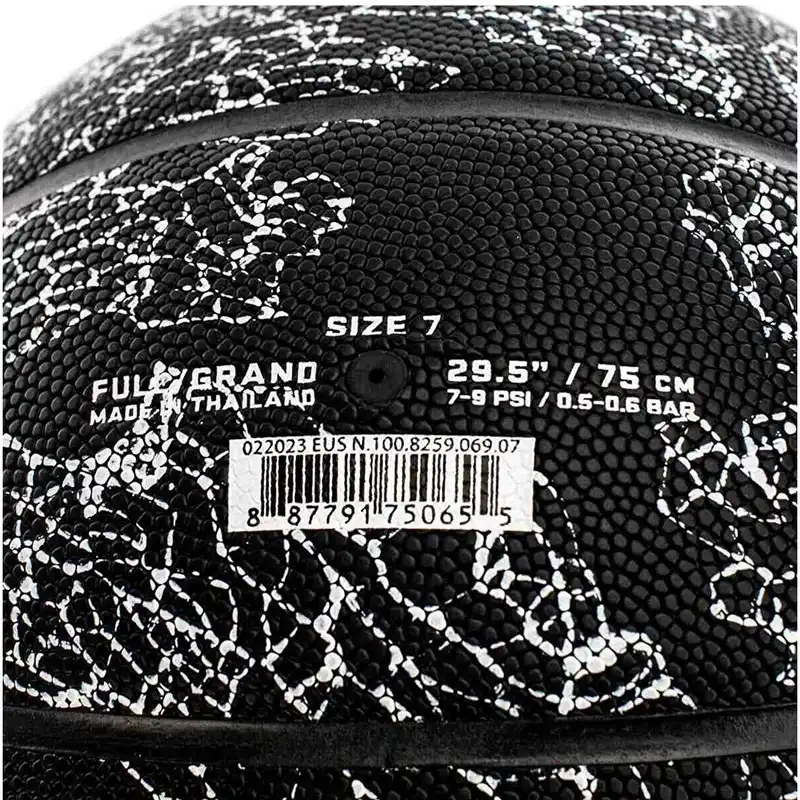 توپ بسکتبال مدل 8P PRM ENERGY DEFLATED