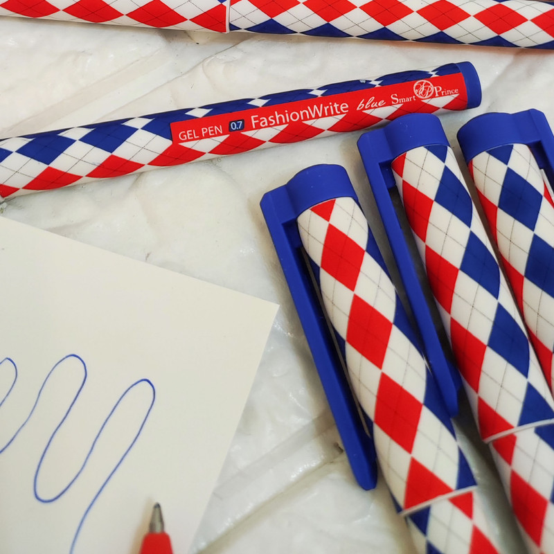 روان نویس اسمارت پرینس مدل فشن رایت دایموند کد 0115