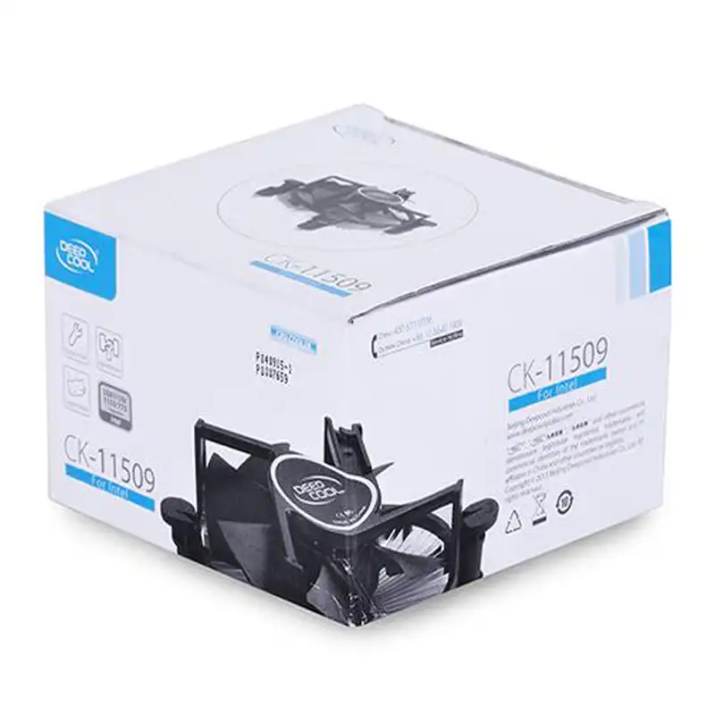 خنک کننده پردازنده دیپ کول مدل CK-11509