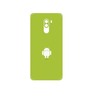 MAHOOT Andorid Cover Sticker for Xiaomi POCOPHONE F1