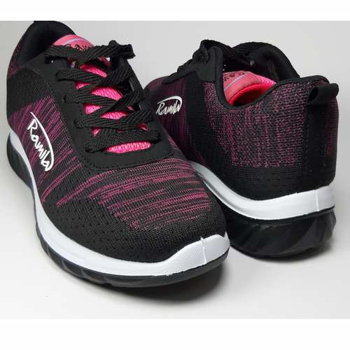 کفش مخصوص پیاده روی زنانه رامیلا کد RFRT25 کفش مخصوص پیاده روی زنانه رامیلا کد RFRT25