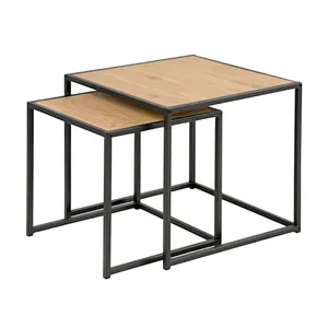 میز جلومبلی کد A198 مجموعه دو عددی