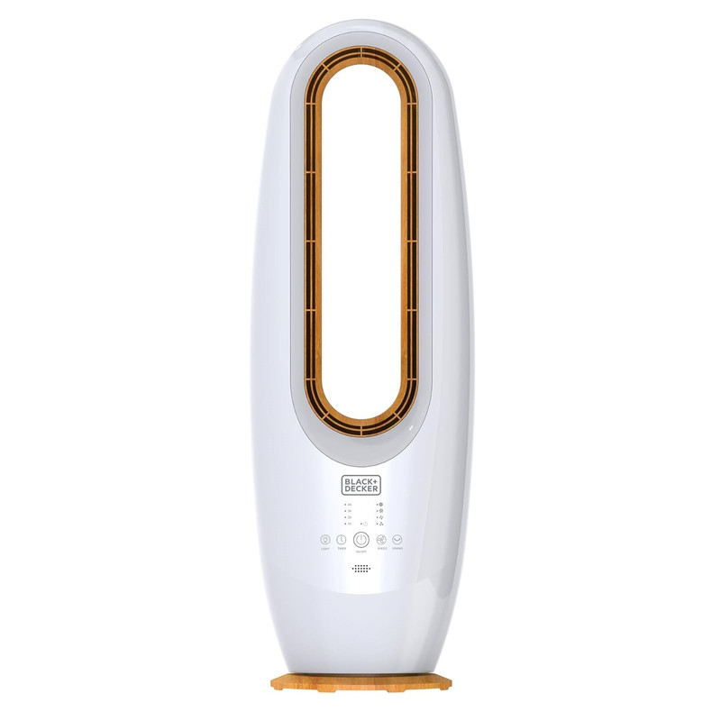 پنکه بلک اند دکر مدل FBL85