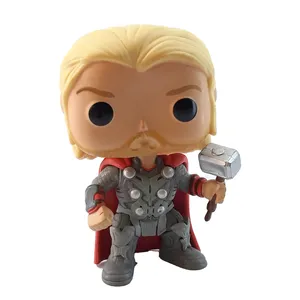 فیگور مدل فانکوپاپ ثور کله فنری