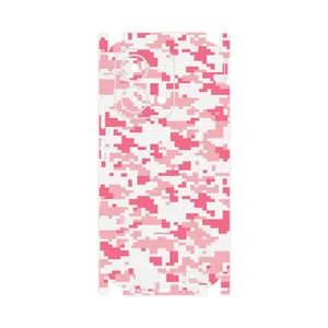 MAHOOT Army_Pink_Pixel-FullSkin Cover Sticker for Xiaomi Redmi 15C 4G