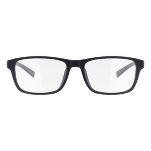 فریم عینک طبی مستطیلی مردانه آرمانی اکسچنج مدل 0AX3021F-8157 مناسب برای صورت بیضی، قلب و گرد