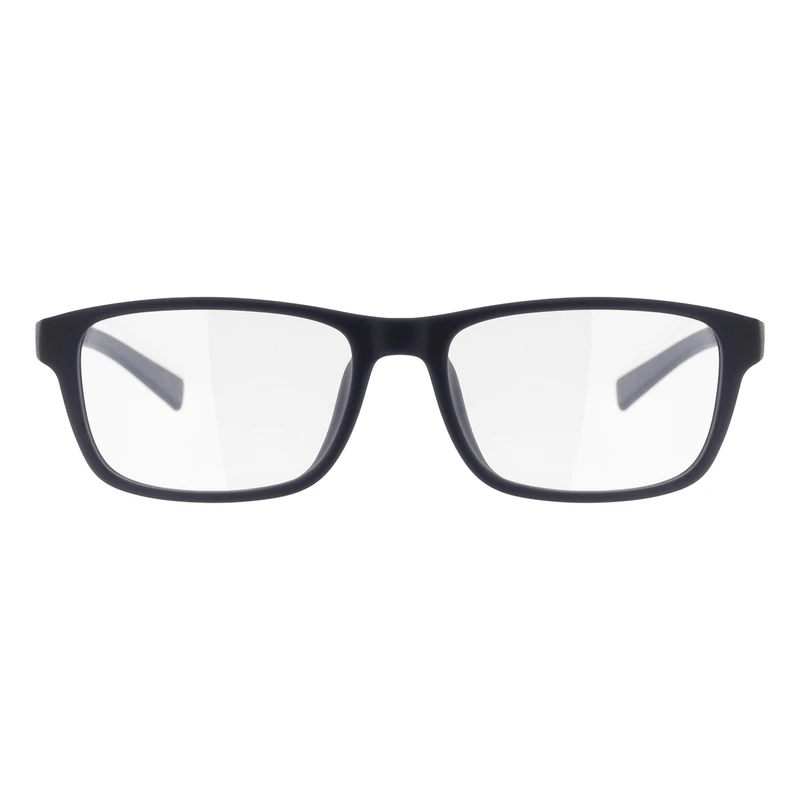 فریم عینک طبی مستطیلی مردانه آرمانی اکسچنج مدل 0AX3021F-8157 مناسب برای صورت بیضی، قلب و گرد