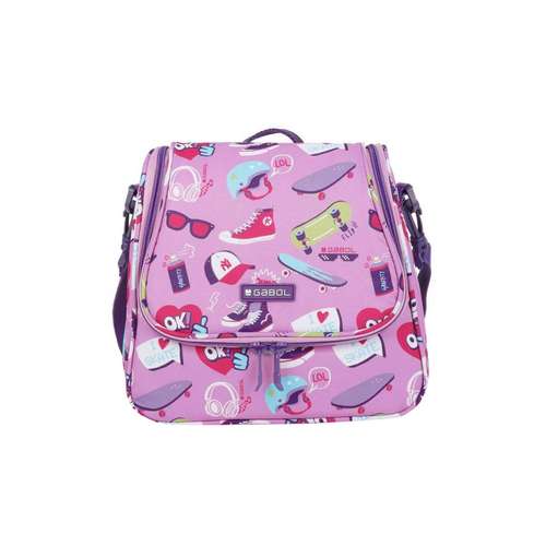 کیف غذا گابل مدل Roller 232532