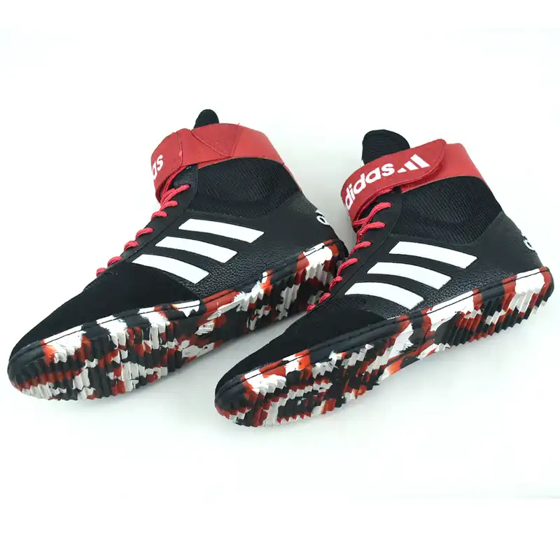 کفش کشتی مردانه مدل المپیک کد C-8215