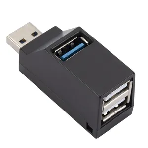 هاب ۳پورت USB 3.0 مدل szvivid