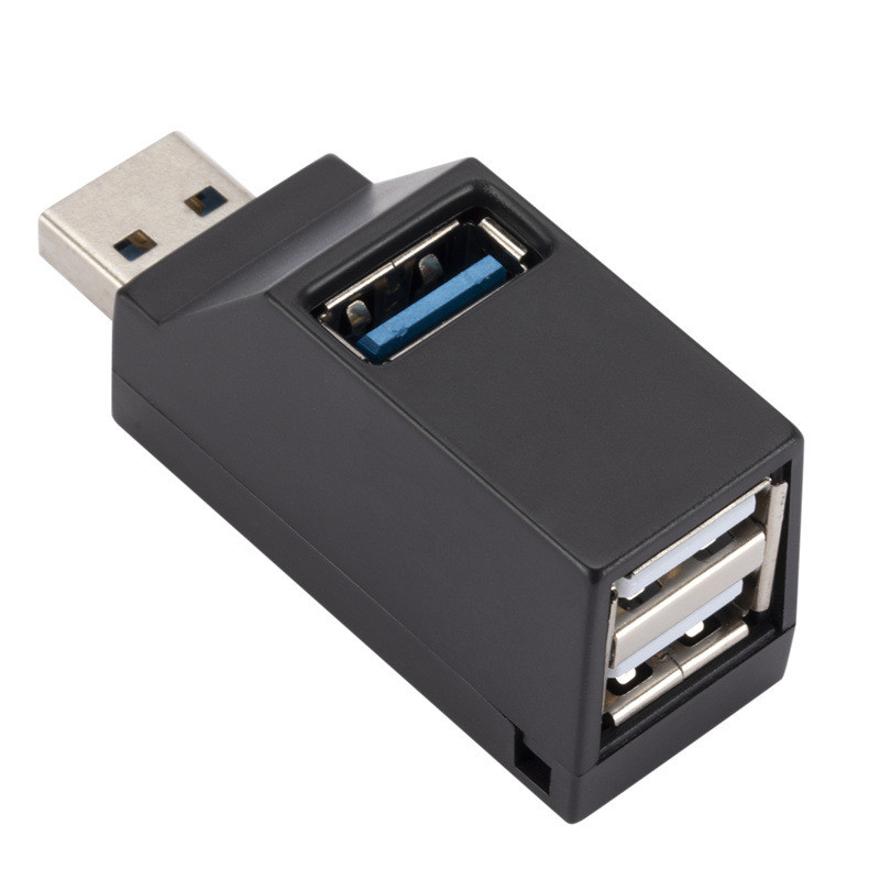 هاب ۳پورت USB 3.0 مدل szvivid