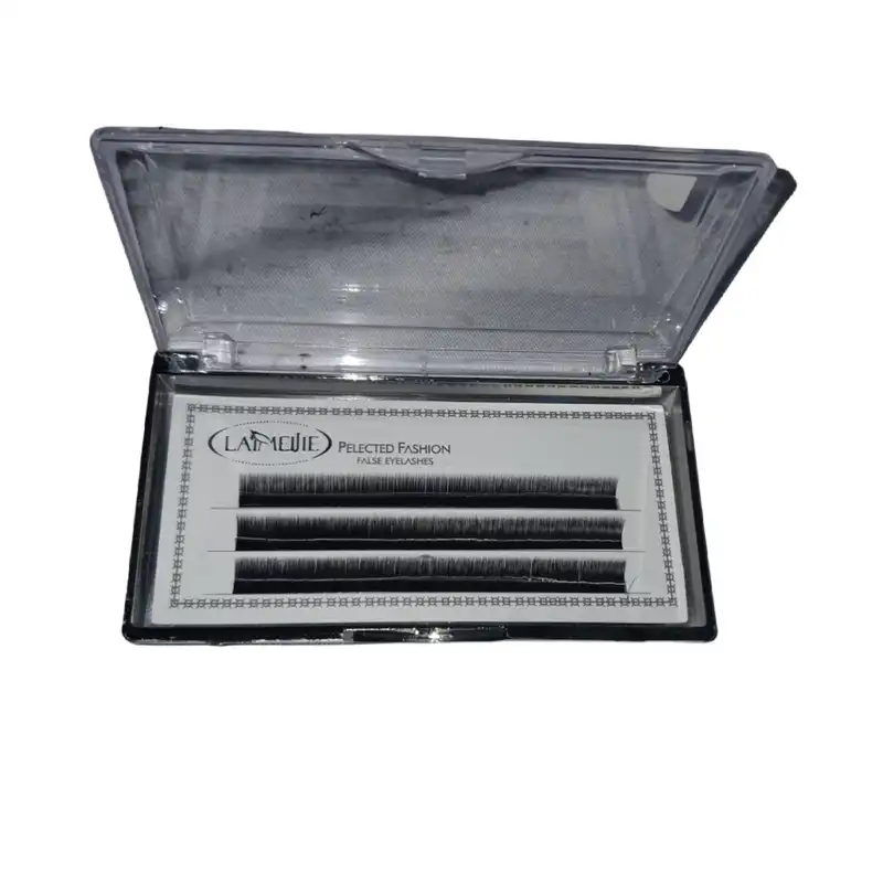 مژه مصنوعی لایمیویی مدل K8