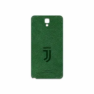 MAHOOT GL-JUVE Cover Sticker for Samsung Galaxy Note 3 Neo