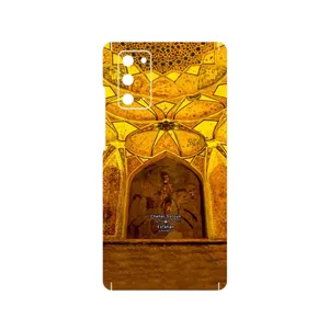 MAHOOT Chehel Sotoun Palace Cover Sticker for Samsung Galaxy Note 20