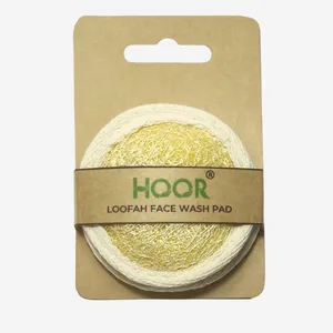 لیف حمام آویز هور مدل لوفا