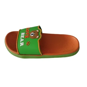 دمپایی زنانه مدل Hf18