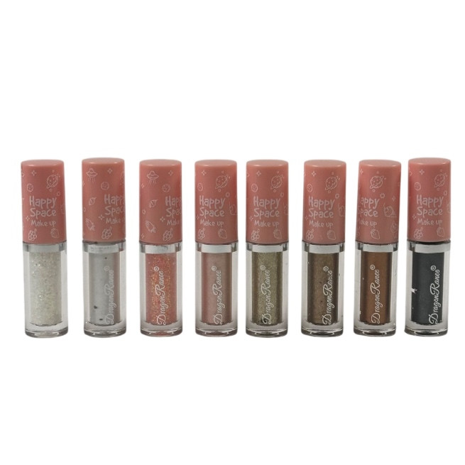 سایه چشم دراگون رانی کد 006  مجموعه 8 عددی