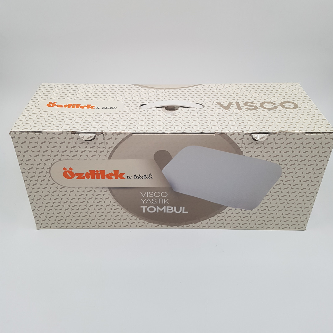 بالش طبی ازدیلک مدل Tombul