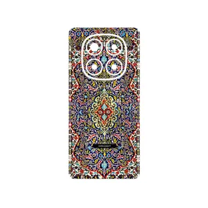MAHOOT Iran_Tile6 Cover Sticker for Xiaomi Redmi Note 14 Pro 4G