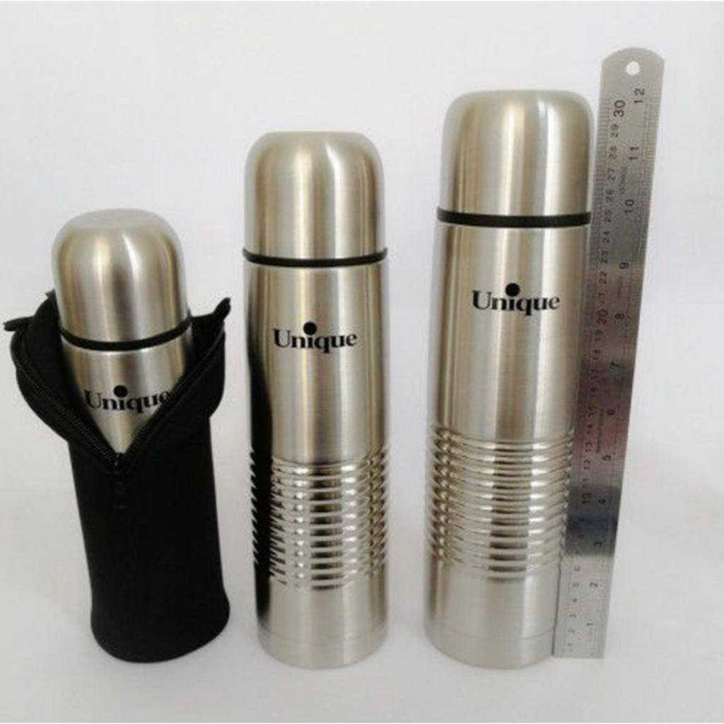 فلاسک یونیک مدل 1981 گنجایش 0.5 لیتر