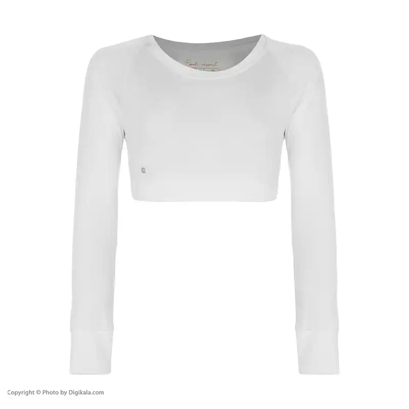 تی شرت ورزشی زنانه پانیل مدل 4074W