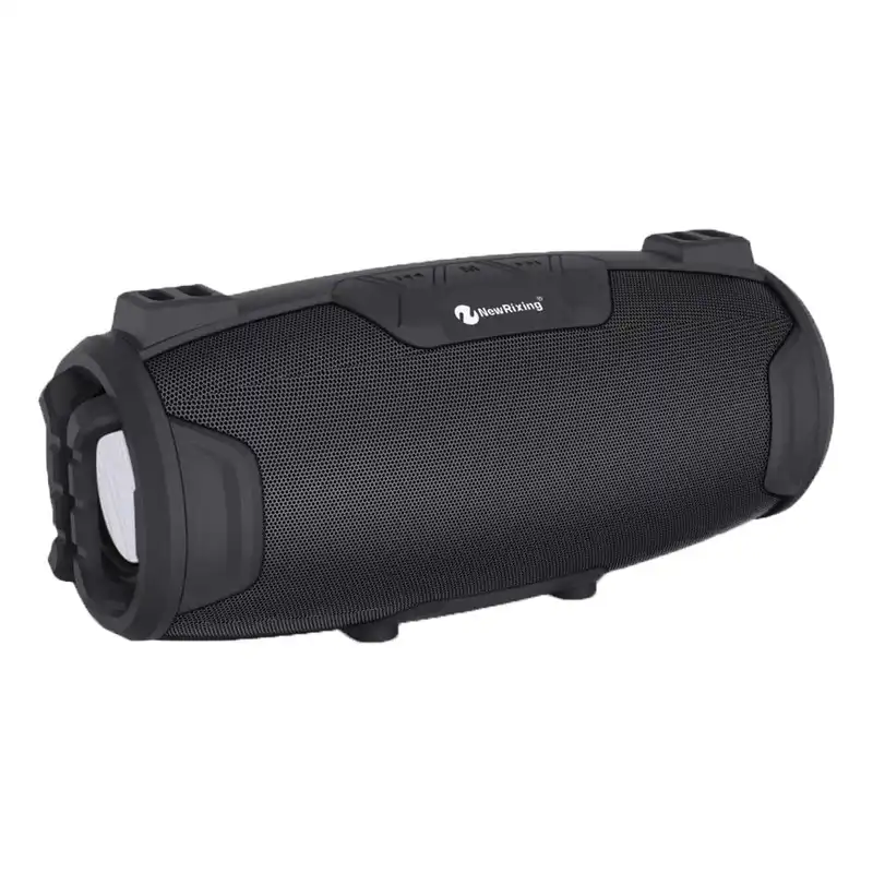 اسپیکر بلوتوثی قابل حمل نیوریکسینگ مدل NR-3026M کد P98