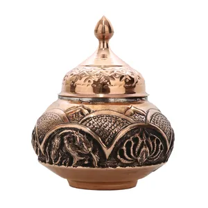 شکلات خوری مسی کد CU-055