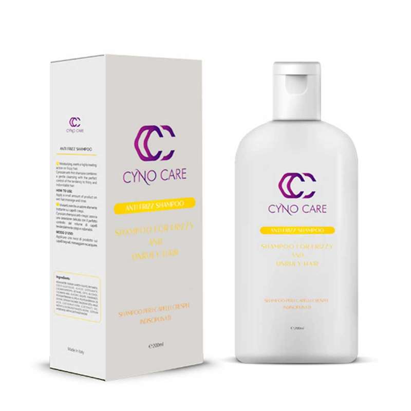 نرم کننده مو ساینوکر مدل مدل ضد وز حجم 200 میلی لیتر