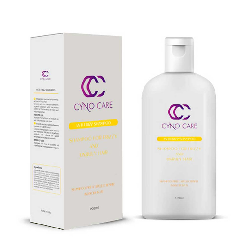 نرم کننده مو ساینوکر مدل مدل ضد وز حجم 200 میلی لیتر