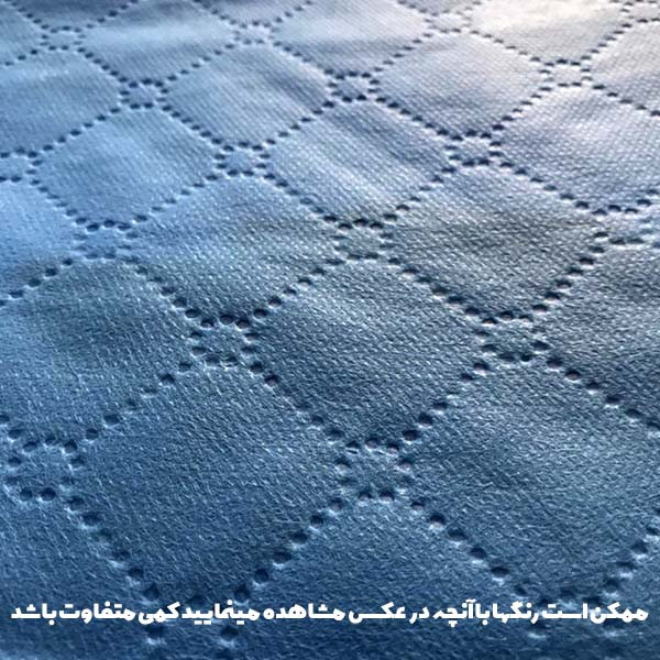 ساک لباس کلاسیک مدل S.2