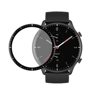 نقد و بررسی محافظ صفحه نمایش مدل pmma مناسب برای ساعت هوشمند آمازفیت GTR 2 توسط خریداران