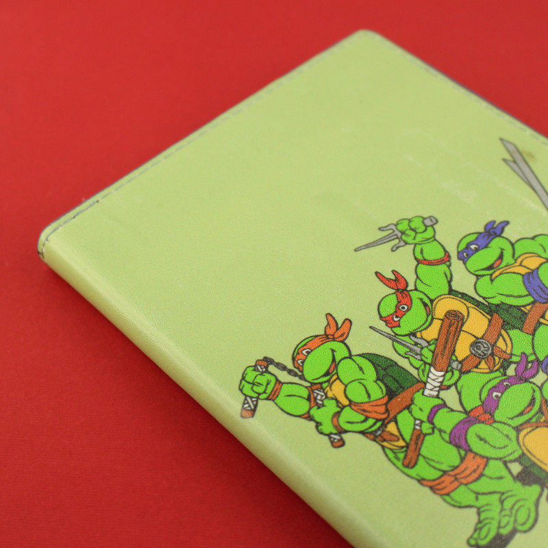 کیف کلاسوری مدل نینجا-04 مناسب برای تبلت سامسونگ Galaxy Tab A7 / T505