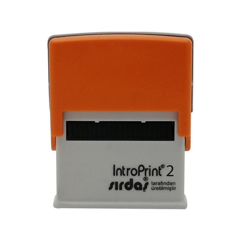 مهر سرداش مدل introprint2 مهر سرداش مدل introprint2