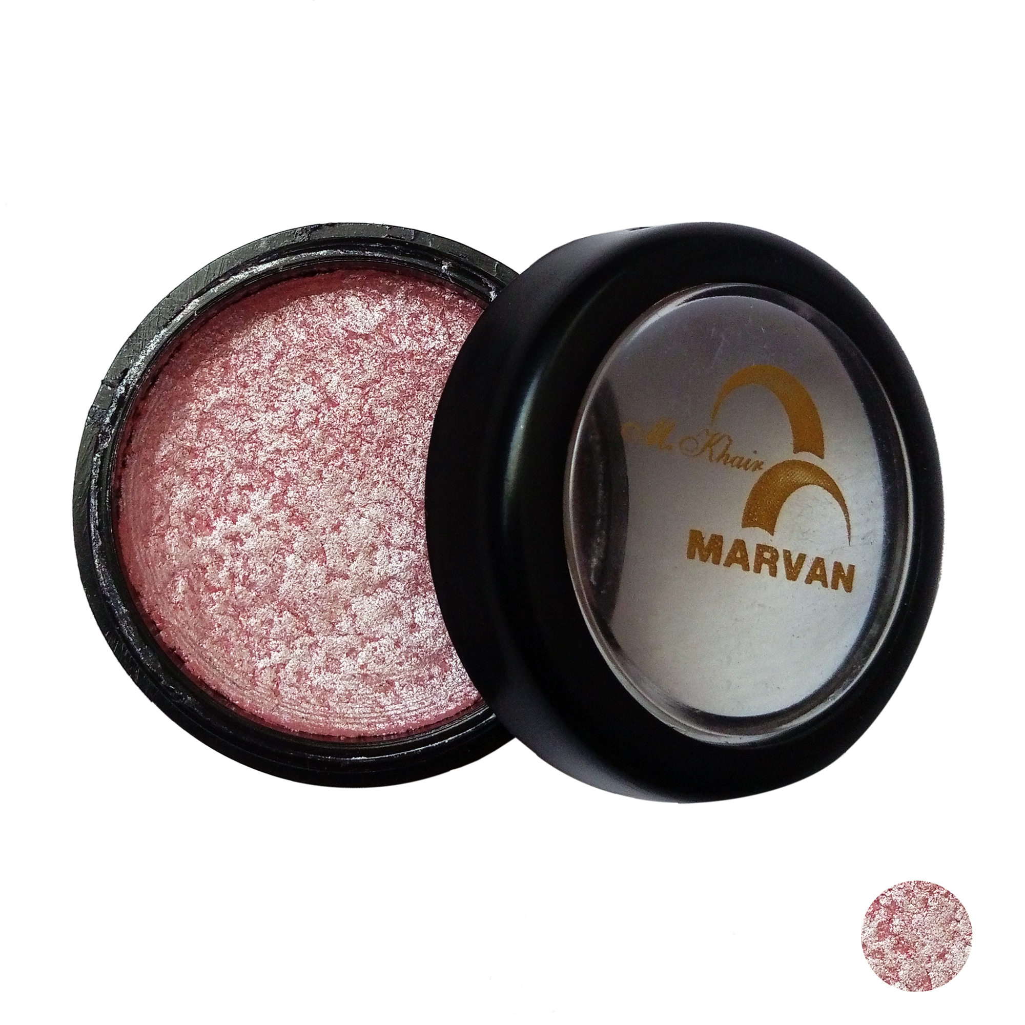 سایه چشم مروان خیر شماره m117