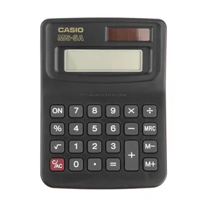 ماشین حساب کاسیو مدل MS-5A