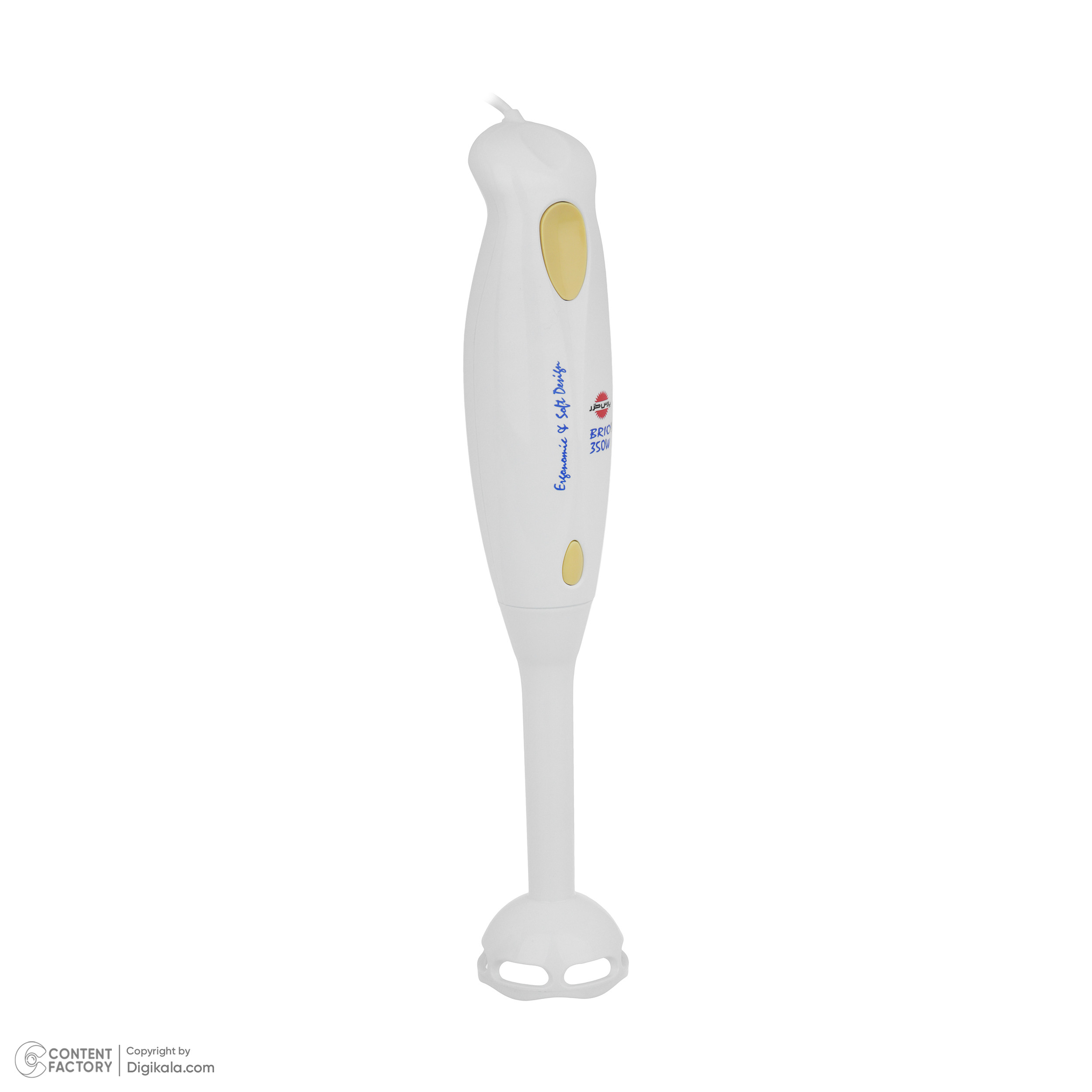 گوشت کوب برقی پارس خزر مدل HB-5503AP