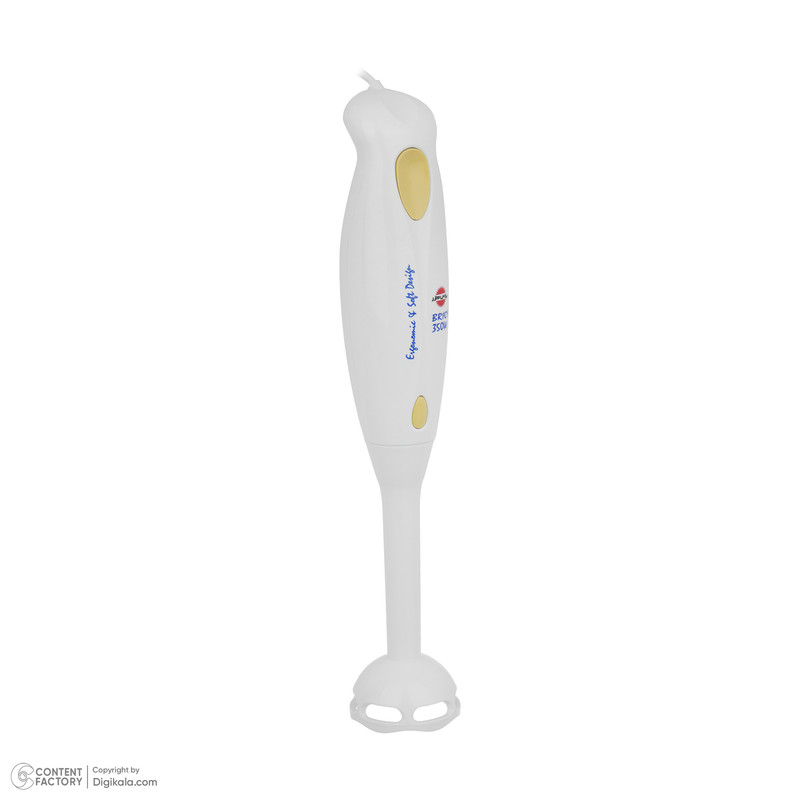 گوشت کوب برقی 350 وات پارس خزر مدل HB-5503AP گوشت کوب برقی 350 وات پارس خزر مدل HB-5503AP