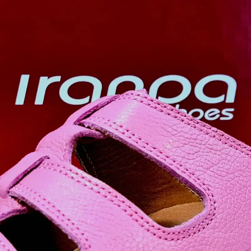 دمپایی زنانه ایران پا مدل سویل طبی کد 112