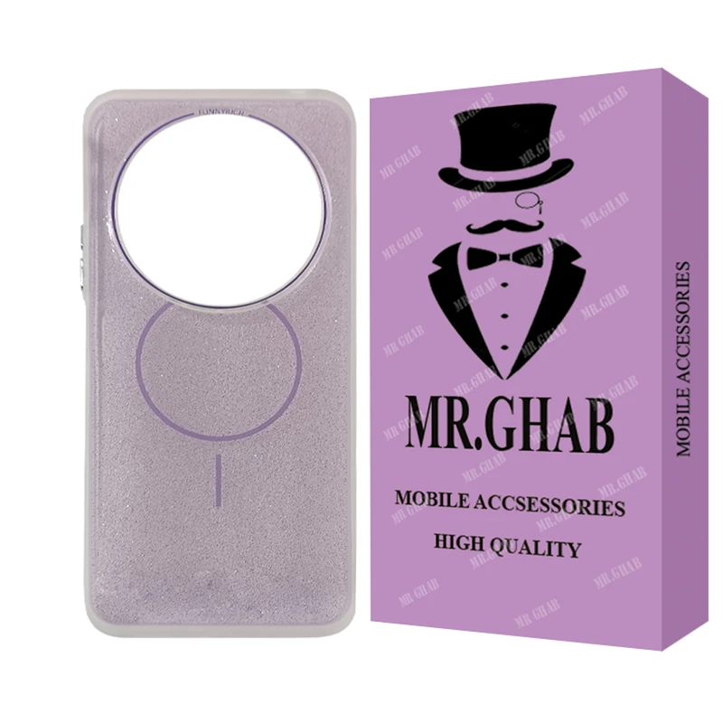 کاور مستر قاب مدل SHM مناسب برای گوشی موبایل شیائومی Redmi 14C